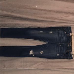 American Eagle Outfitters Jegging